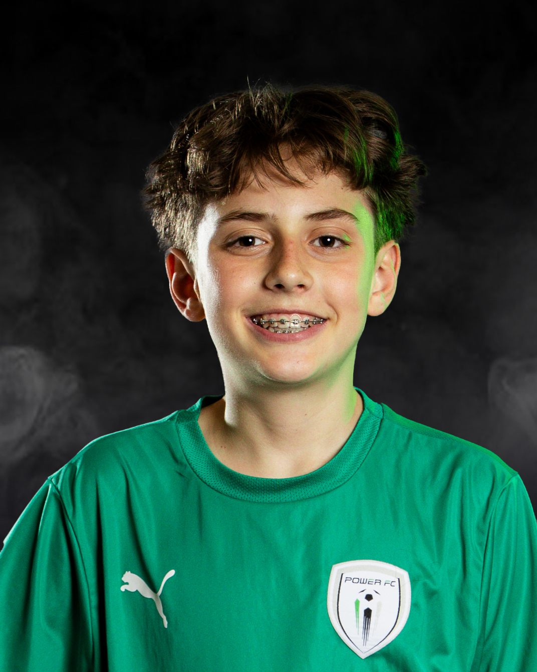 Leo MacDonald