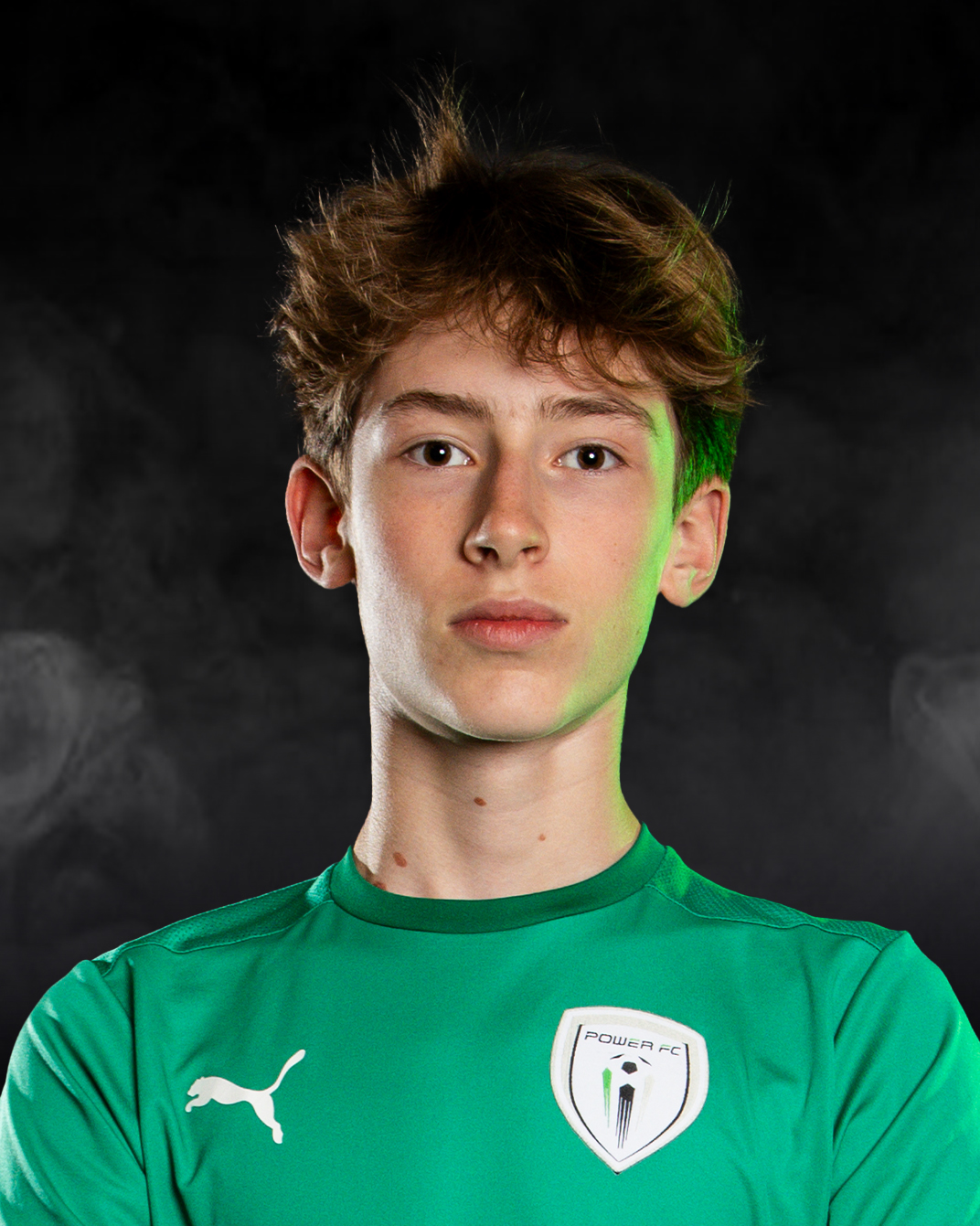 Matteo Bregar