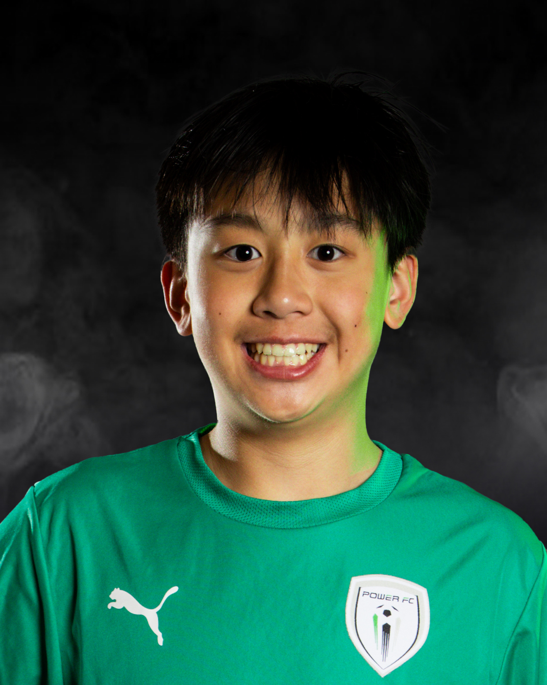 Nathaniel Shiu