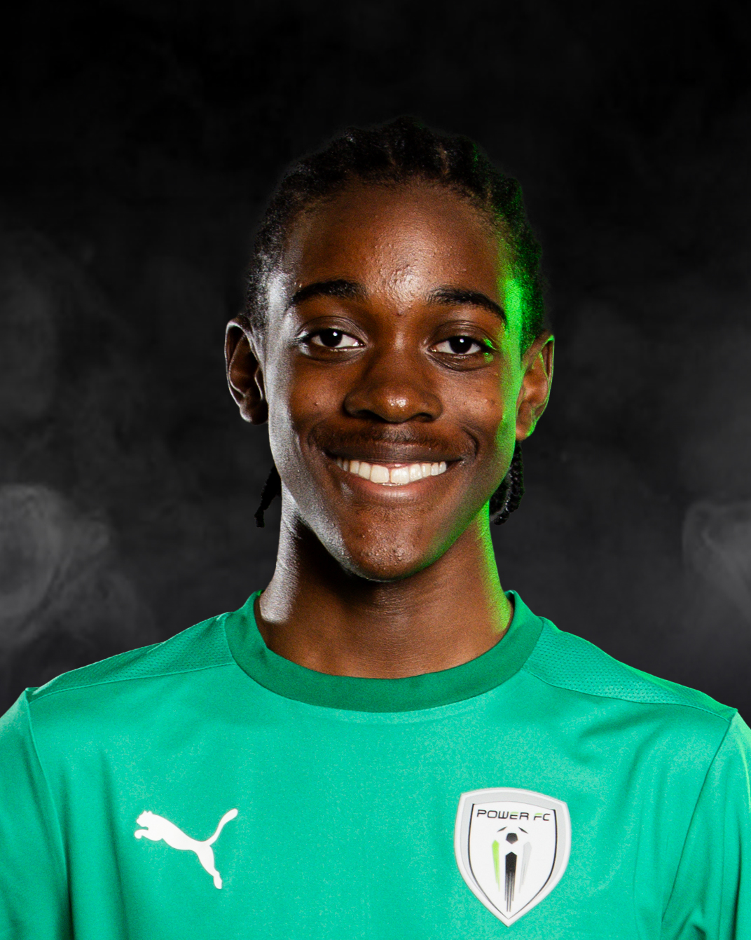 Nathaniel Williams