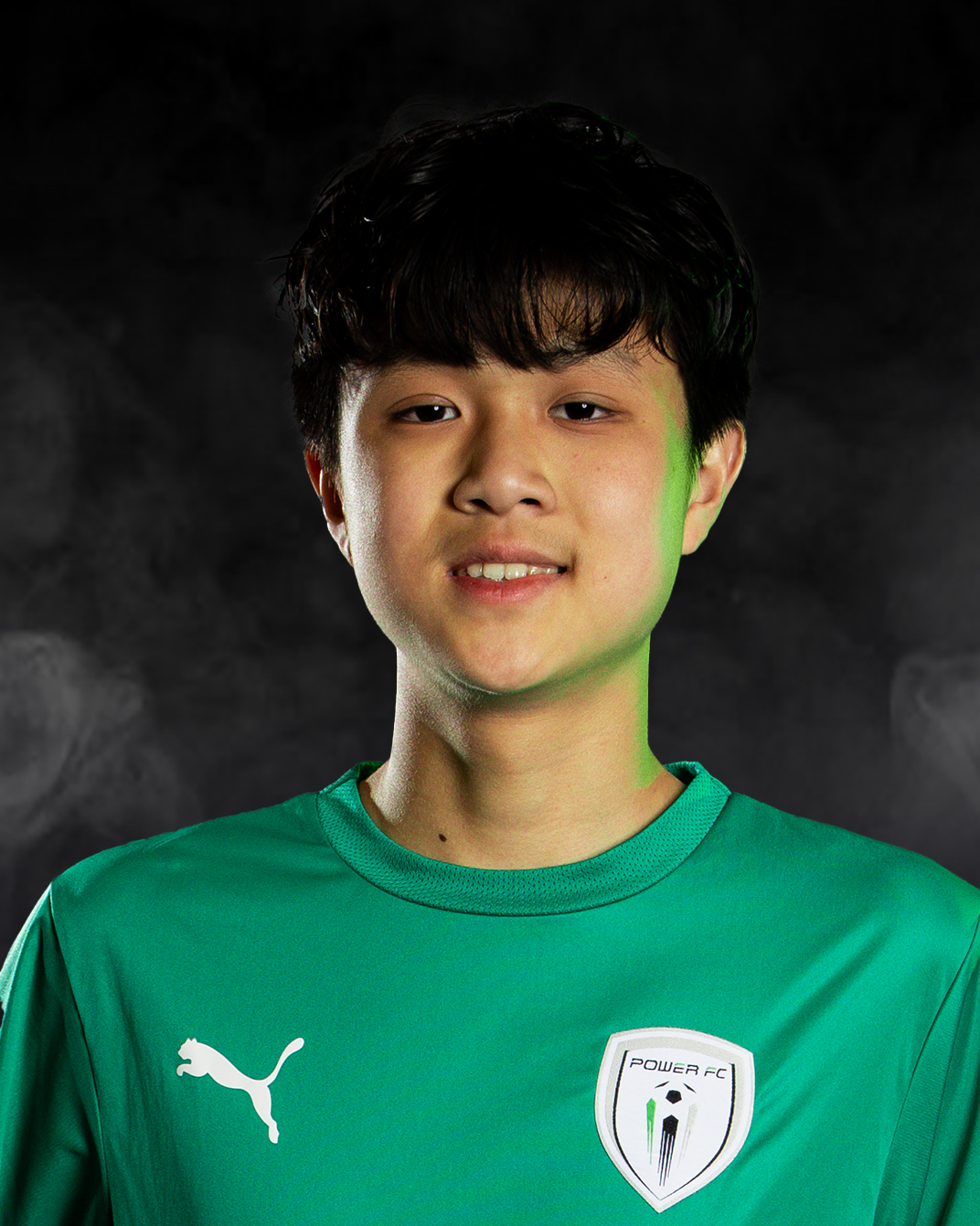 NELSON ZHANG