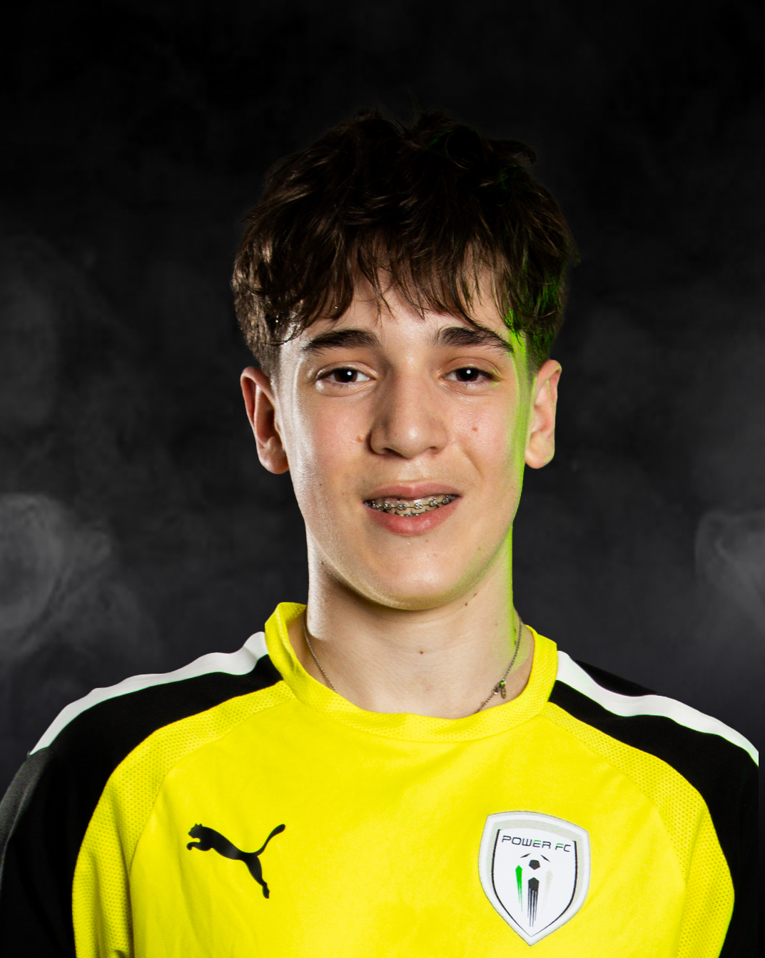 Nolan  Litner 