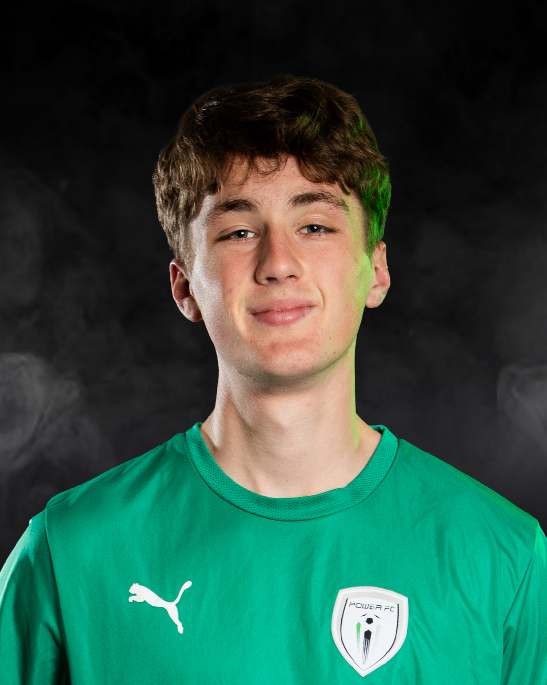 Ryan Smith