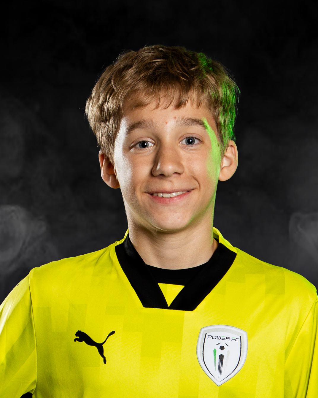 Sebastian  Quinn
