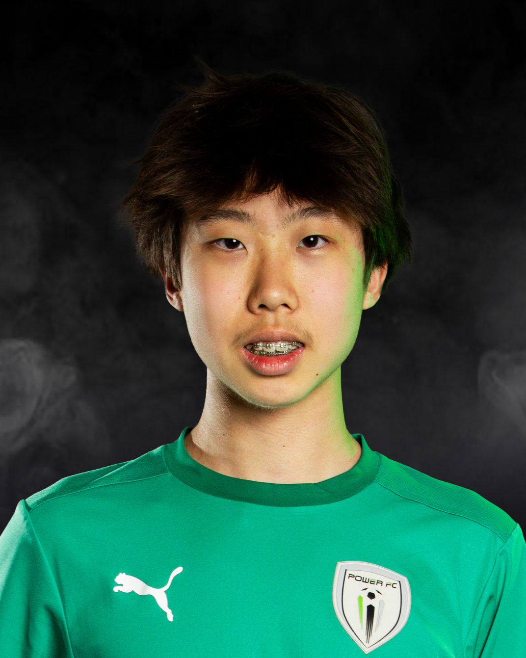 Thomas Yong