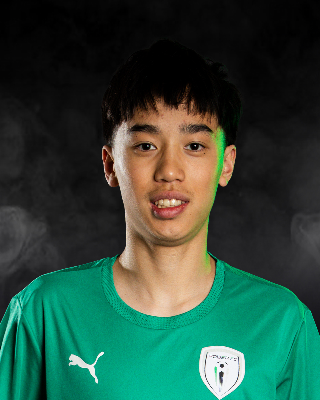 Tyler Shiu